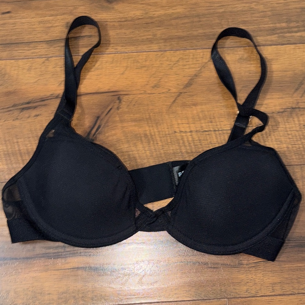 Pepper Women's Bra
